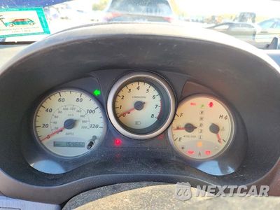 Zdjęcie 9 z 14 samochodu: 2002 TOYOTA RAV4 BASE VIN:JTEHH20V726028781 - miniatura
