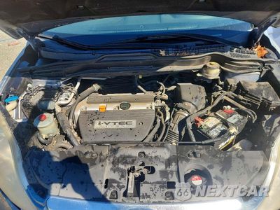 Zdjęcie 11 z 12 samochodu: 2009 HONDA CR-V EXL VIN:JHLRE38799C007782 - miniatura