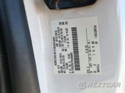 Zdjęcie 12 z 12 samochodu: 2019 FORD F550 SUPER DUTY VIN:1FDUF5GT3KDA04497 - miniatura