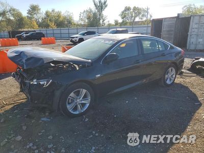 2019 BUICK REGAL PREFERRED W04GL6SX9K1026283 - główne zdjęcie licytacji z USA - miniatura