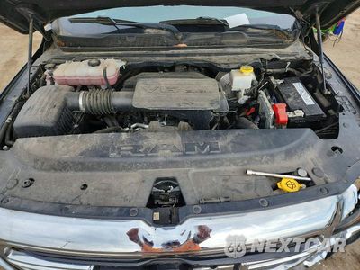 Zdjęcie 11 z 12 samochodu: 2019 RAM 1500 BIG HORN/LONE STAR VIN:1C6RRFFG0KN909552 - miniatura