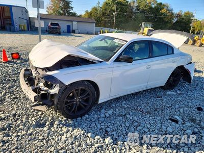 2018 DODGE CHARGER SXT 2C3CDXBG5JH312272 - główne zdjęcie licytacji z USA - miniatura