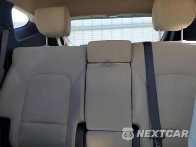 Zdjęcie 10 z 13 samochodu: 2017 HYUNDAI SANTA FE SPORT 2.4L VIN:5NMZU3LB2HH007375 - miniatura