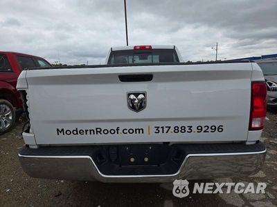 Zdjęcie 10 z 12 samochodu: 2019 RAM 1500 CLASSIC TRADESMAN VIN:3C6JR6DT0KG527723 - miniatura