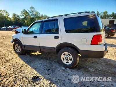 Drugie zdjęcie samochodu z przodu: 2006 FORD EXPEDITION XLT VIN:1FMPU15566LA67220 - miniatura