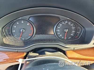Zdjęcie 9 z 13 samochodu: 2021 AUDI Q5 PREMIUM VIN:WA1AAAFYXM2034231 - miniatura