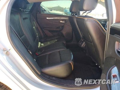 Zdjęcie 10 z 12 samochodu: 2019 CHEVROLET IMPALA PREMIER VIN:1G1105S38KU112669 - miniatura