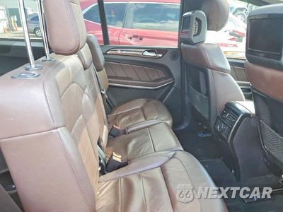 Zdjęcie 11 z 13 samochodu: 2014 MERCEDES-BENZ GL 450 4MATIC VIN:4JGDF7CE3EA424253 - miniatura