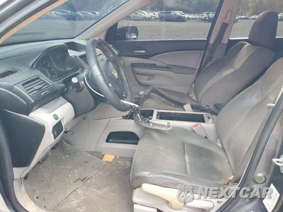 Zdjęcie 7 z 12 samochodu: 2013 HONDA CR-V LX VIN:3CZRM3H39DG707492 - miniatura