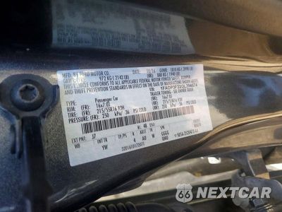 Zdjęcie 12 z 12 samochodu: 2016 FORD FOCUS SE VIN:1FADP3F22GL394574 - miniatura