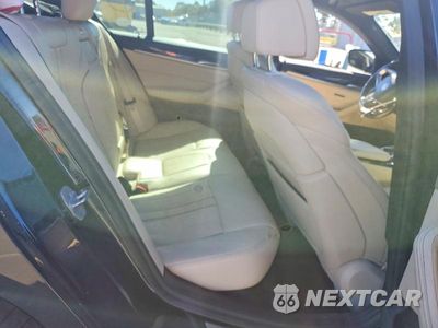 Zdjęcie 10 z 12 samochodu: 2019 BMW 530 XI VIN:WBAJA7C55KG911045 - miniatura