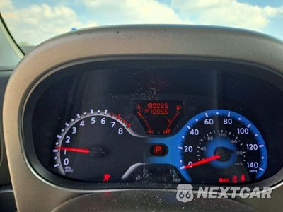 Zdjęcie 9 z 13 samochodu: 2009 NISSAN CUBE 1.8 VIN:JN8AZ28R69T101469 - miniatura