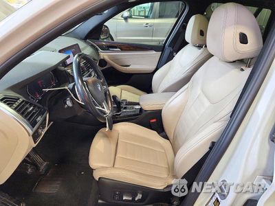 Zdjęcie 7 z 13 samochodu: 2020 BMW X3 XDRIVE30I VIN:5UXTY5C02L9D69765 - miniatura