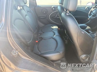Zdjęcie 10 z 12 samochodu: 2016 MINI COOPER S COUNTRYMAN VIN:WMWZC3C51GWT09200 - miniatura
