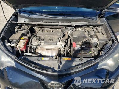 Zdjęcie 12 z 13 samochodu: 2018 TOYOTA RAV4 ADVENTURE VIN:2T3RFREV6JW732614 - miniatura