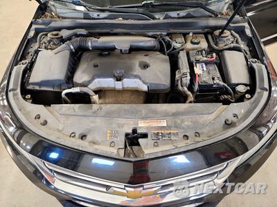 Zdjęcie 11 z 12 samochodu: 2014 CHEVROLET IMPALA LS VIN:1G11X5SL4EU162629 - miniatura