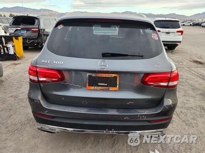 Zdjęcie 6 z 14 samochodu: 2016 MERCEDES-BENZ GLC 300 VIN:WDC0G4JBXGF045418 - miniatura