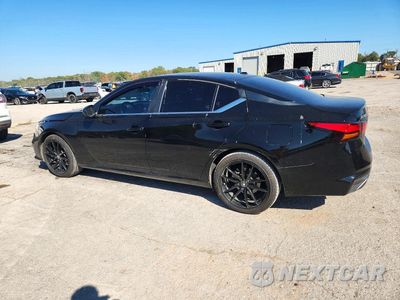 Drugie zdjęcie samochodu z przodu: 2019 NISSAN ALTIMA SR VIN:1N4BL4CV9KC172257 - miniatura