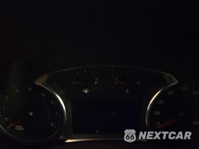 Zdjęcie 9 z 14 samochodu: 2022 CHEVROLET EQUINOX LS VIN:3GNAXHEVXNS206789 - miniatura
