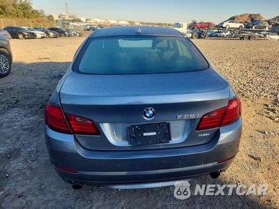 Zdjęcie 6 z 12 samochodu: 2012 BMW 535 XI VIN:WBAFU7C54CDU56687 - miniatura