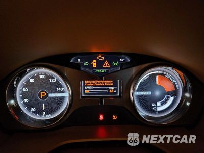 Zdjęcie 9 z 12 samochodu: 2012 FISKER AUTOMOTIVE KARMA SPORT VIN:YH4K14AA9CA000782 - miniatura