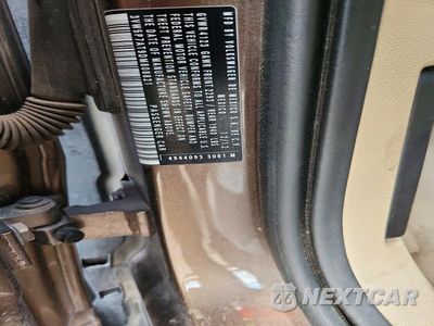 Zdjęcie 12 z 12 samochodu: 2013 VOLKSWAGEN BEETLE VIN:3VW5P7AT9DM808821 - miniatura