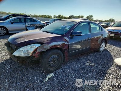 2011 NISSAN ALTIMA 2.5 1N4AL2AP9BC149209 - główne zdjęcie licytacji z USA - miniatura