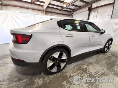 Trzecie zdjęcie samochodu z tyłu: 2023 POLESTAR 2 VIN:YSMED3KA3PL130546 - miniatura