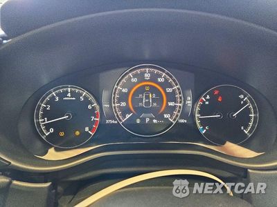 Zdjęcie 9 z 13 samochodu: 2026 MAZDA CX-30 SELECT SPORT VIN:3MVDMBBL1TM201091 - miniatura