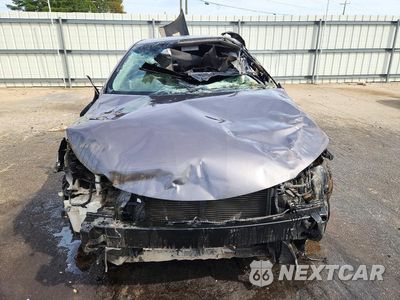 Piąte zdjęcie samochodu w środku: 2017 TOYOTA CAMRY SE VIN:4T1BF1FK0HU696882 - miniatura