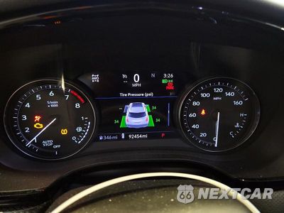 Zdjęcie 9 z 13 samochodu: 2020 CADILLAC XT5 SPORT VIN:1GYKNGRS5LZ124914 - miniatura