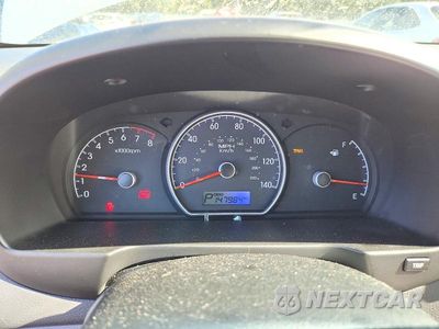 Zdjęcie 9 z 12 samochodu: 2009 HYUNDAI ELANTRA GLS VIN:KMHDU46D49U800325 - miniatura