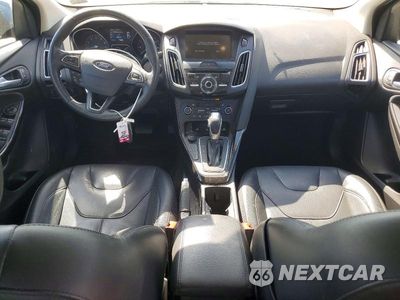 Zdjęcie 8 z 12 samochodu: 2018 FORD FOCUS TITANIUM VIN:1FADP3J23JL273065 - miniatura