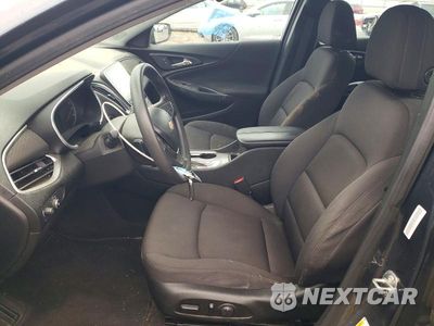 Zdjęcie 7 z 12 samochodu: 2020 CHEVROLET MALIBU LT VIN:1G1ZD5ST3LF101821 - miniatura