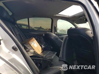 Zdjęcie 10 z 12 samochodu: 2015 INFINITI Q50S VIN:JN1BV7AP1FM331527 - miniatura