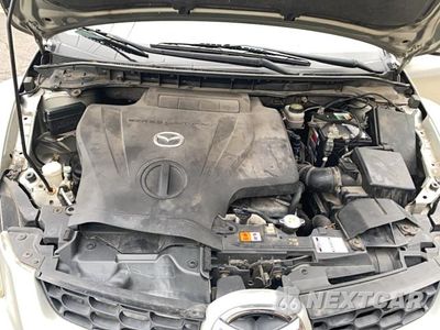 Zdjęcie 7 z 10 samochodu: 2008 MAZDA CX-7 VIN:JM3ER29L680199000 - miniatura