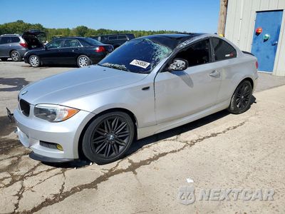 2013 BMW 128 I WBAUP7C55DVP25208 - główne zdjęcie licytacji z USA - miniatura