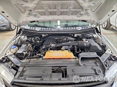 Zdjęcie 11 z 12 samochodu: 2019 FORD F150 SUPER CAB VIN:1FTEX1EB4KFA42365 - miniatura