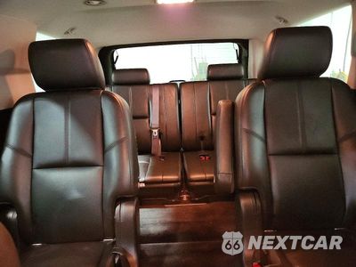 Zdjęcie 10 z 13 samochodu: 2012 CHEVROLET TAHOE K1500 LT VIN:1GNSKBE01CR246635 - miniatura