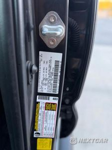 Zdjęcie 10 z 13 samochodu: 2023 TOYOTA TACOMA TRD OFF-ROAD VIN:3TMCZ5AN7PM598931 - miniatura