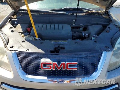 Zdjęcie 12 z 13 samochodu: 2008 GMC ACADIA SLT-1 VIN:1GKER23718J134624 - miniatura