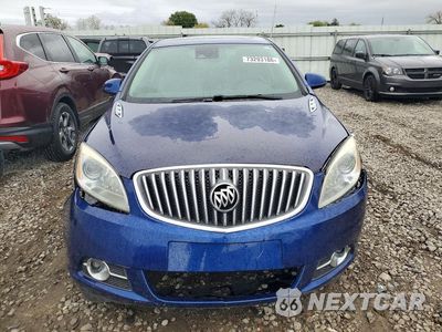 Piąte zdjęcie samochodu w środku: 2014 BUICK VERANO CONVENIENCE VIN:1G4PR5SK5E4128861 - miniatura