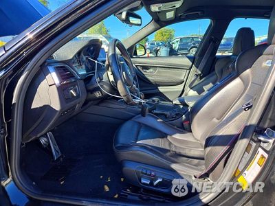 Zdjęcie 7 z 12 samochodu: 2017 BMW M3 VIN:WBS8M9C5XH5G83323 - miniatura