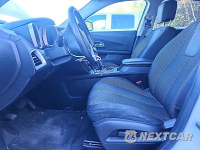 Zdjęcie 7 z 13 samochodu: 2017 CHEVROLET EQUINOX LT VIN:2GNFLFEK8H6242267 - miniatura