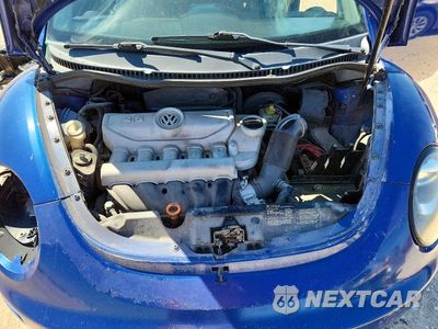 Zdjęcie 11 z 13 samochodu: 2008 VOLKSWAGEN NEW BEETLE S VIN:3VWPW31C78M513906 - miniatura