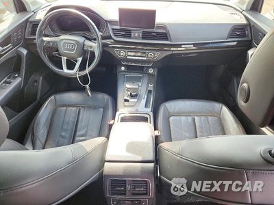 Zdjęcie 8 z 13 samochodu: 2018 AUDI Q5 PREMIUM PLUS VIN:WA1BNAFY0J2125786 - miniatura