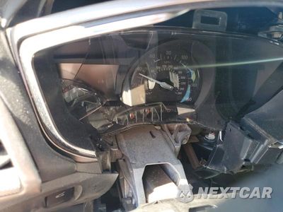 Zdjęcie 9 z 12 samochodu: 2017 FORD FUSION SE VIN:3FA6P0H79HR396485 - miniatura