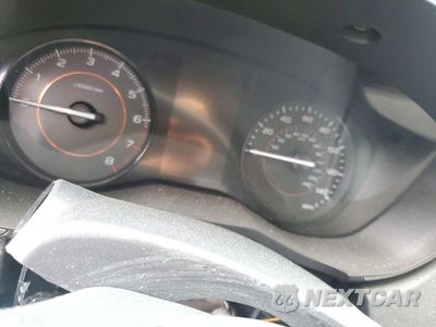 Zdjęcie 9 z 13 samochodu: 2020 SUBARU CROSSTREK PREMIUM VIN:JF2GTAPC2L8218735 - miniatura