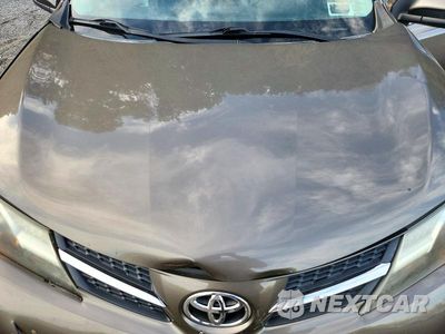 Zdjęcie 12 z 13 samochodu: 2015 TOYOTA RAV4 LIMITED VIN:2T3DFREV7FW383089 - miniatura