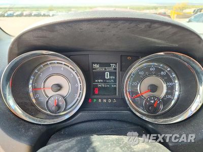 Zdjęcie 9 z 13 samochodu: 2016 CHRYSLER TOWN & COUNTRY TOURING VIN:2C4RC1BG5GR187606 - miniatura
